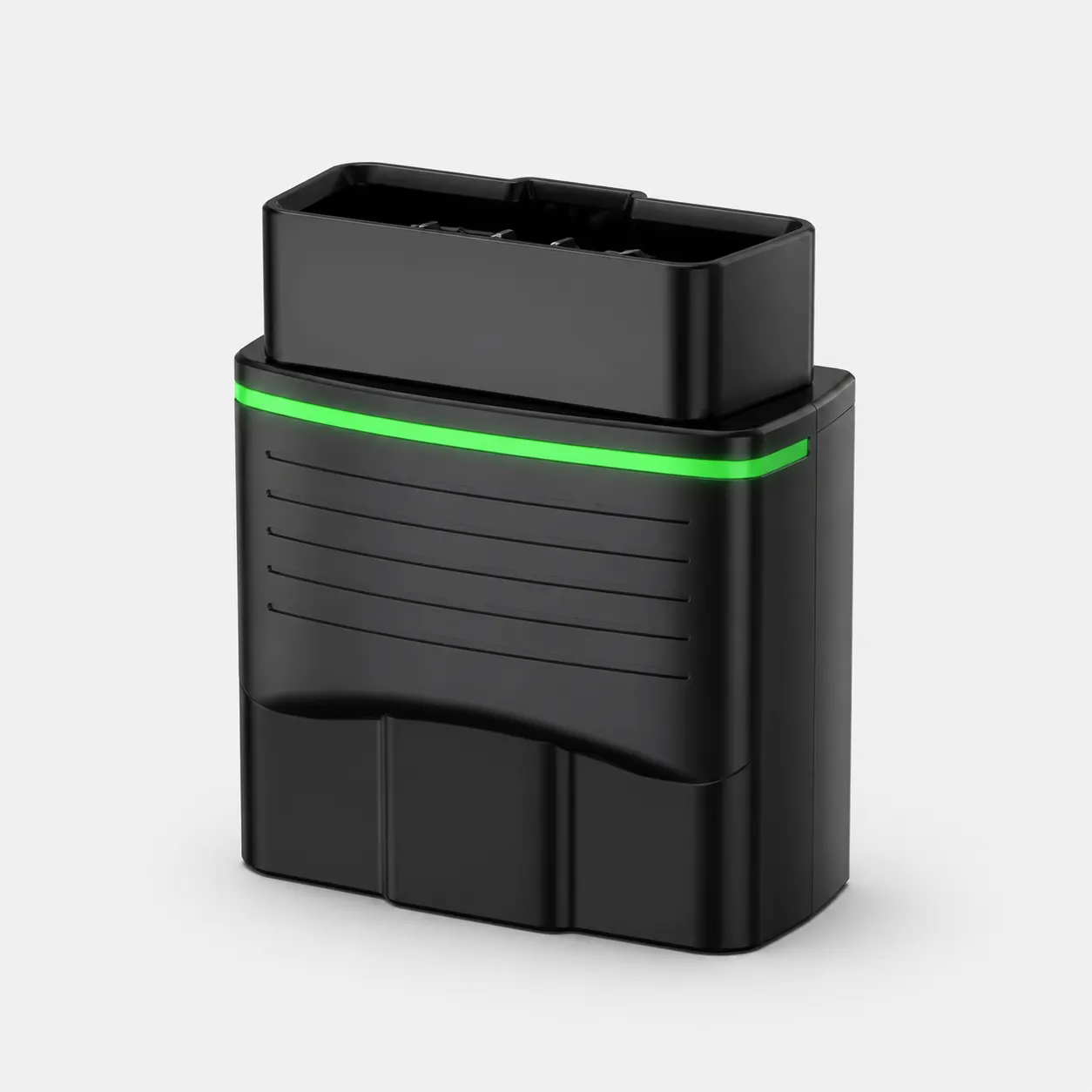 OBDeleven V2 PRO OBD2 Diagnostic Tool controls and screen