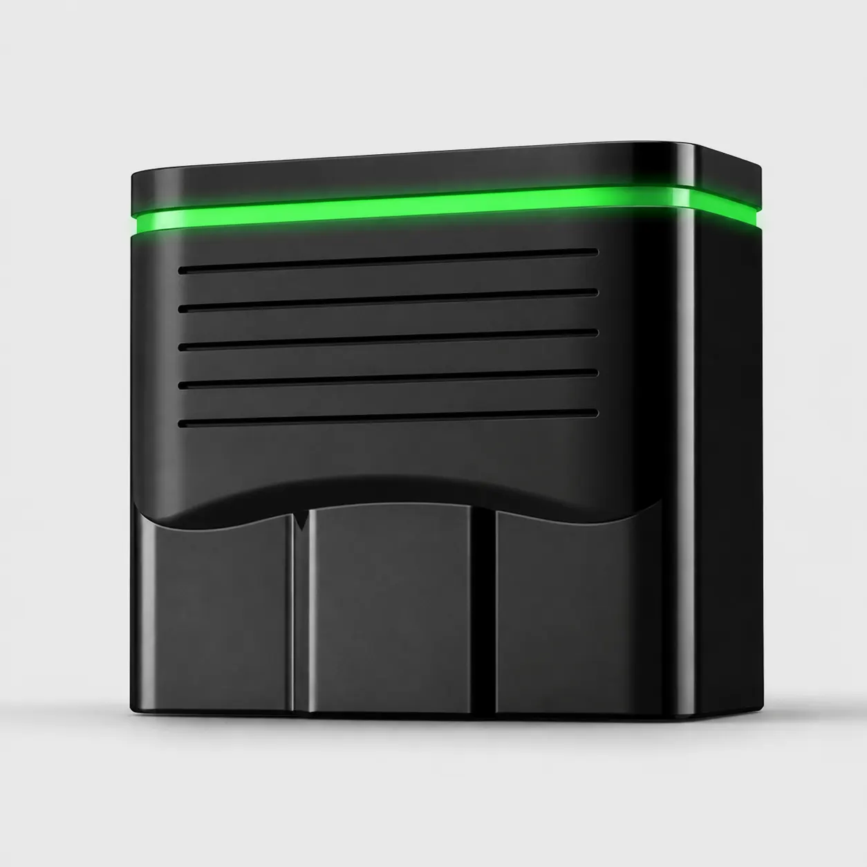 OBDeleven V2 PRO OBD2 Diagnostic Tool in use