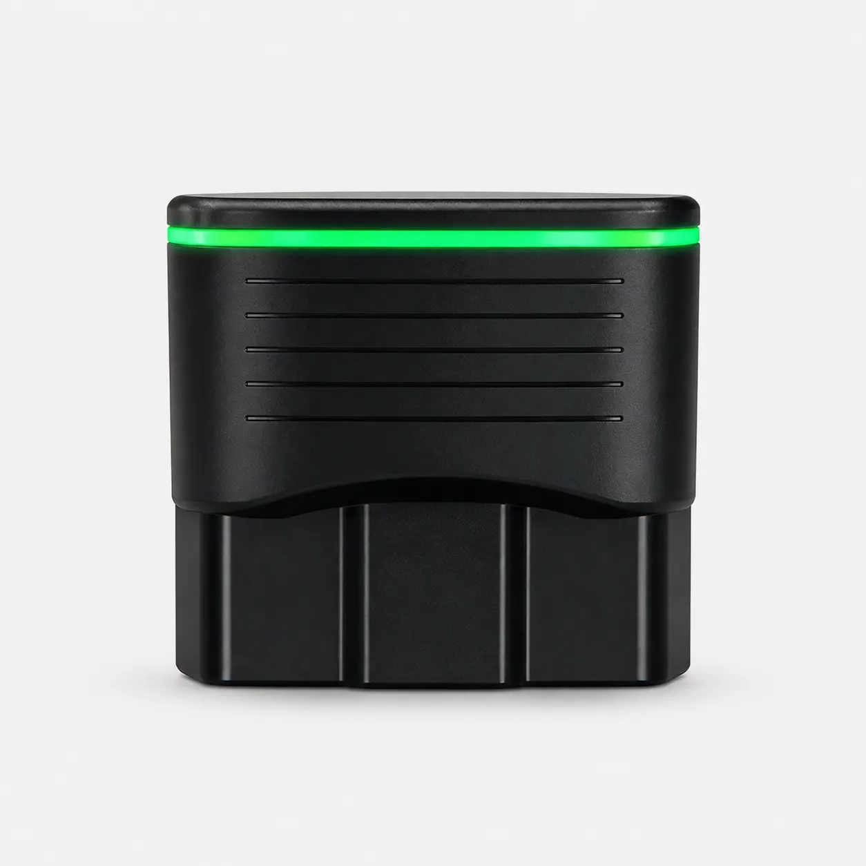OBDeleven V2 PRO OBD2 Diagnostic Tool and included accessories